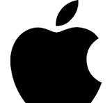 Apple logo - Free logo icons