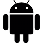Android logo - Free logo icons